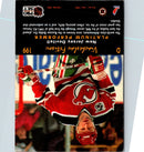 1995 Leaf New Jersey Devils