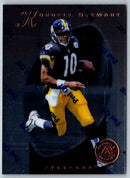 1997 Pinnacle Certified NFL Kordell Stewart