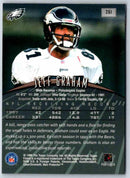 1998 Topps Finest Football Jeff Graham