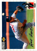 1994 Collector's Choice Rene Arocha