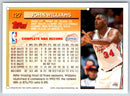 1993 Topps John Williams