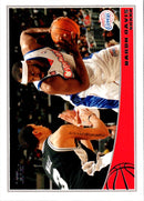 2009 Topps Baron Davis