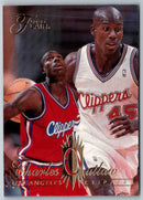1994 Flair Bo Outlaw