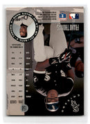 1996 Leaf Frank Thomas
