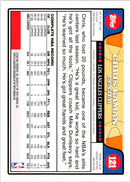 2008 Topps Chris Kaman