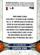 2018 Topps Amed Rosario