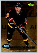 1994 Topps Premier Jason Muzzatti