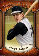 2014 Upper Deck Steve Garvey #