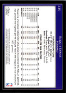 2009 Topps Reggie Evans