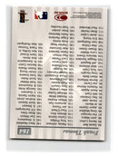 1997 Studio Frank Thomas