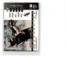 1996 Leaf Signature Series Frank Thomas