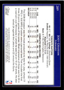 2009 Topps Joey Graham