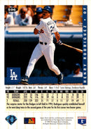 1994 Collector's Choice Henry Rodriguez