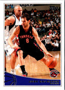 2009 Topps Jose Calderon