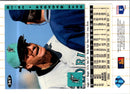 1994 Collector's Choice Silver Dave Magadan
