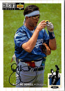 1994 Collector's Choice Roger McDowell