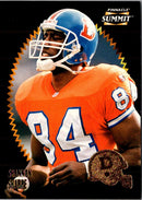 1996 Leaf Shannon Sharpe