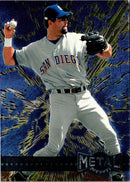 1996 Metal Universe Ken Caminiti