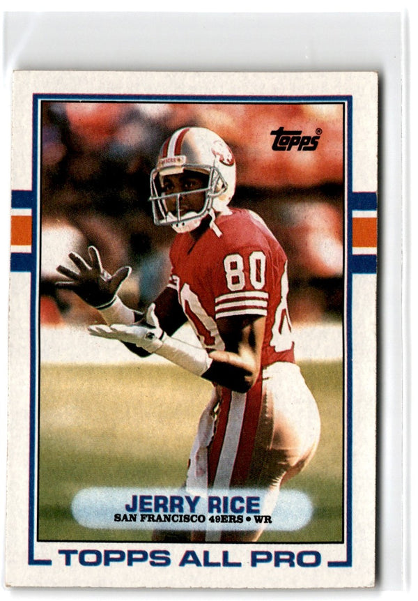 1990 Asher Candy Stars 'n Stripes Jerry Gray #49