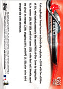 2018 Topps Update Did We Just Become Best Friends? (Mookie Betts/J.D. Martinez)