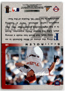 1997 Pinnacle Certified Checklists Rolen