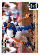 1994 Collector's Choice Rick Wilkins