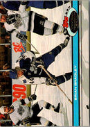 1991 Stadium Club Brian Bradley