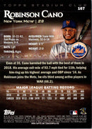 2018 Topps Jedd Gyorko