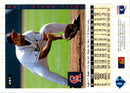 1994 Collector's Choice Silver Chili Davis