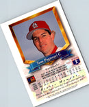 1994 Finest Tom Pagnozzi