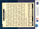 1994 Collector's Choice Silver Ray Holbert