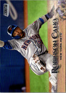 2018 Topps Jedd Gyorko