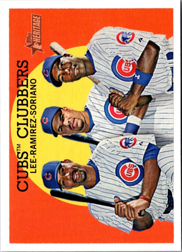 2017 Topps Heritage Chicago White Sox #147