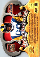 1997 Pacific Crown Royale Eddie Kennison