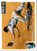 1994 Collector's Choice Silver Dave Magadan