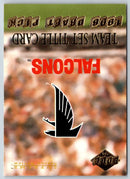 1997 Pinnacle Certified Rookie Redemption Cards Rookie Redemption Card B