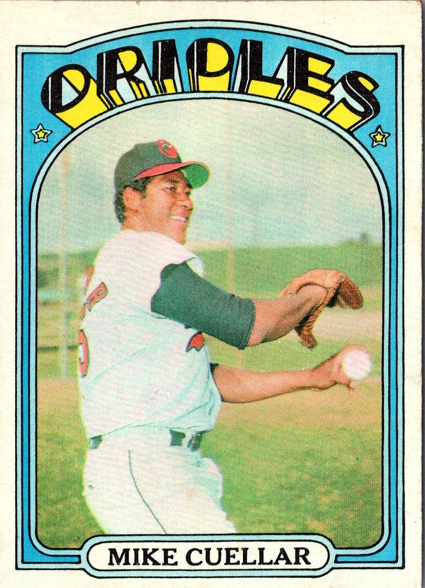1970 Topps AL 1969 Pitching Leaders - Denny McClain/Mike Cuellar/Dave Boswell/Dave McNally/Jim Perry/Mel Stottlemyre LL #70