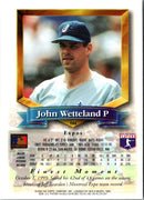 1994 Finest John Wetteland