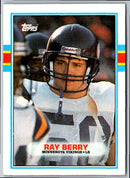 1989 Topps Ray Berry