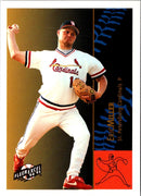 1994 Fleer Excel Eric Miller
