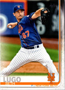 2018 Topps New York Yankees