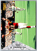 1996 Pinnacle Gus Frerotte