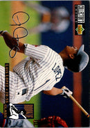 1994 Collector's Choice Luis Lopez
