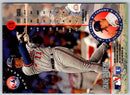 1996 Leaf Shane Andrews