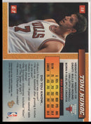 1994 Topps Toni Kukoc