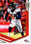 2018 Panini Von Miller