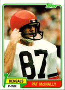 1991 Topps Steve Jordan