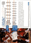 1995 Hoops Rodney Rogers
