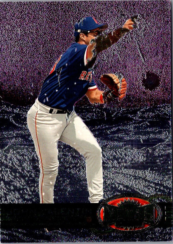 2000 Pacific Prism John Valentin #25