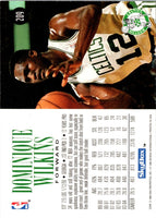 1994 SkyBox Dominique Wilkins #209